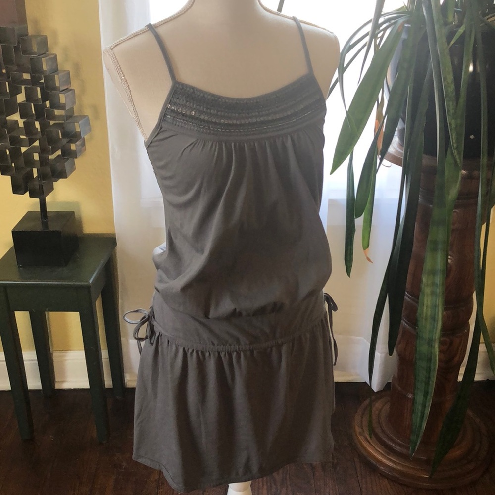 Cute and comfy summer dress